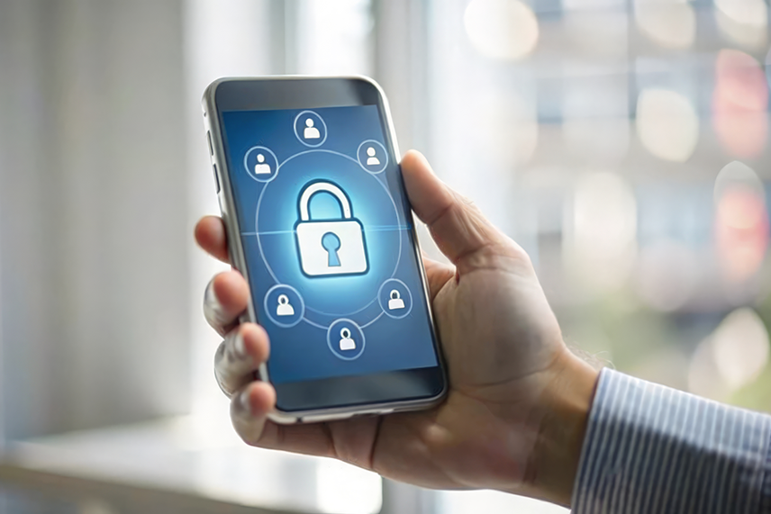 Effective Mobile Device Management to secure your HR apps