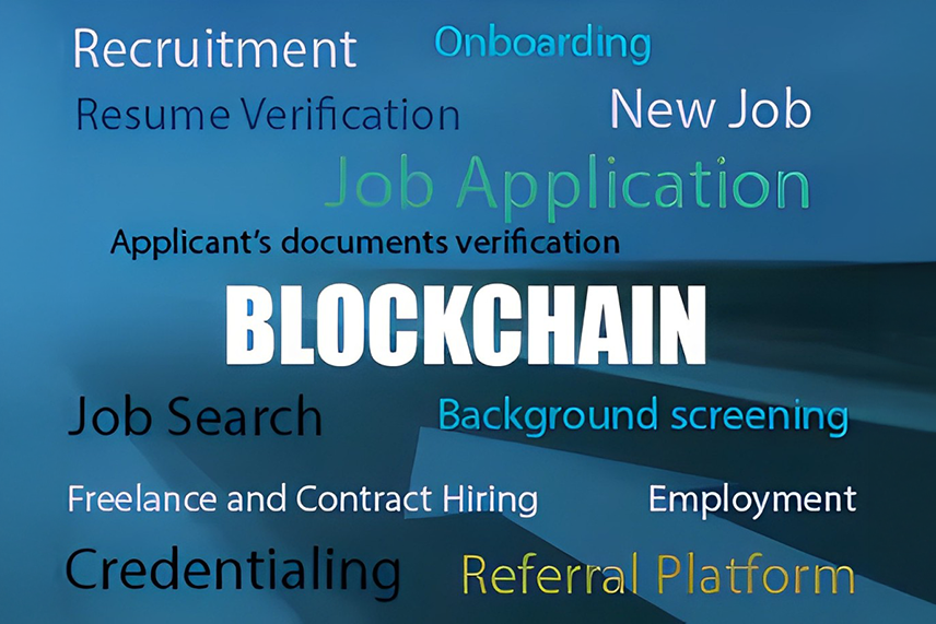 Implementing Blockchain based solutions for Recruitment Applications