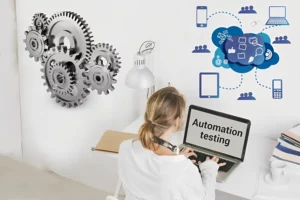 Why your HR apps need automation testing