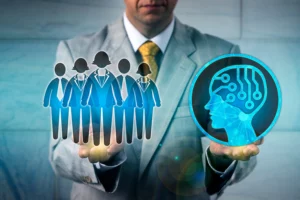 Considerations for leveraging AI in HR