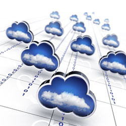 Guidelines For Selecting Cloud Provider And Determining Cloud Type