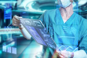 AI in Healthcare How to Improve Revenue Cycle Management