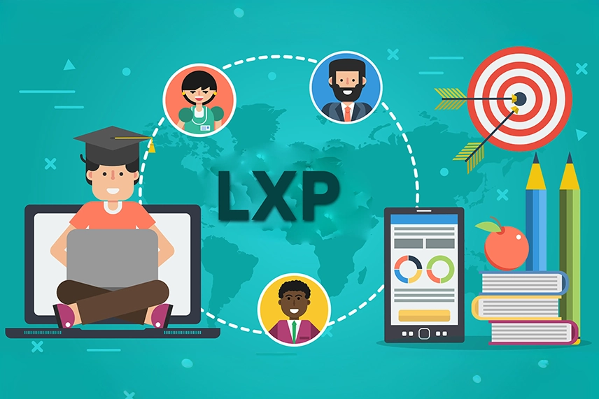 Advantages and Disadvantages of LXP