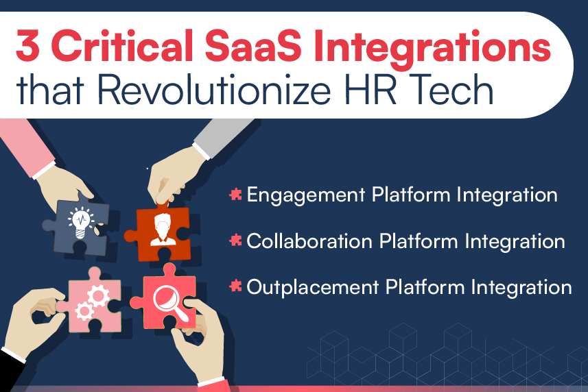 Why You Should Consider SaaS Integration in HRtech