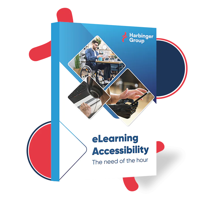 A Comprehensive Guide To Elearning Accessibility Harbinger
