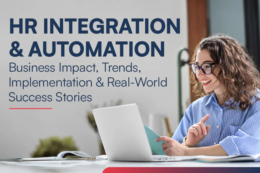 HR Automation and Integration