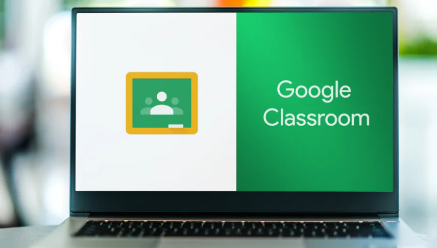 Sharing Lessons via LMS - Google Classroom : Learning Explorer