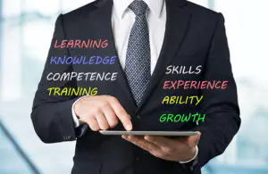 Competency-based learning and what’s in it for your workforce?