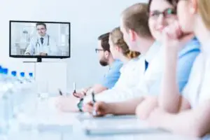 Empowering Sales Effectiveness In Pharmaceutical Companies Through Digital Learning