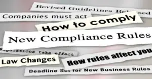 Five Reasons Why You Should Go Digital for Compliance Training