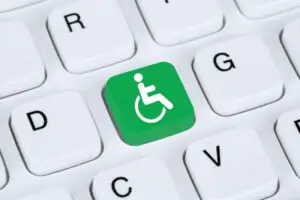 Making your eLearning Accessible