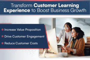 9 Best Practices to Enhance Customer Learning Experience