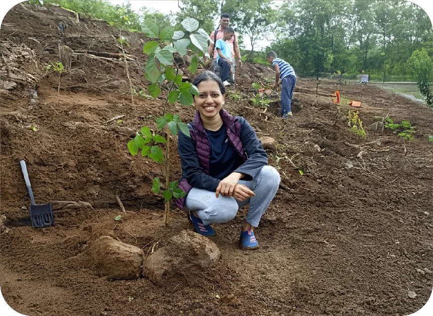 Tree plantation drive-4