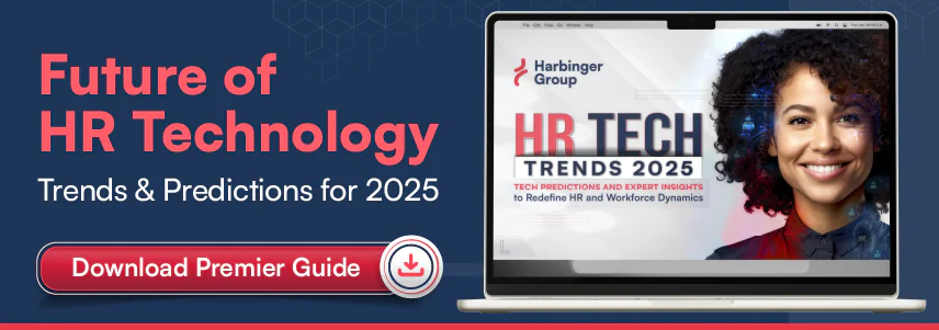 HR Technology Trends 2025