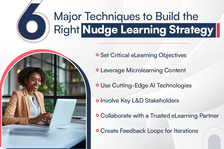 6-Major-Techniques-to-Build-the-Right-Nudge-Learning-Strategy