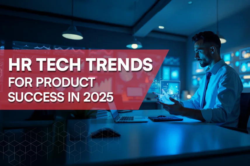 HR Tech Trends 2025