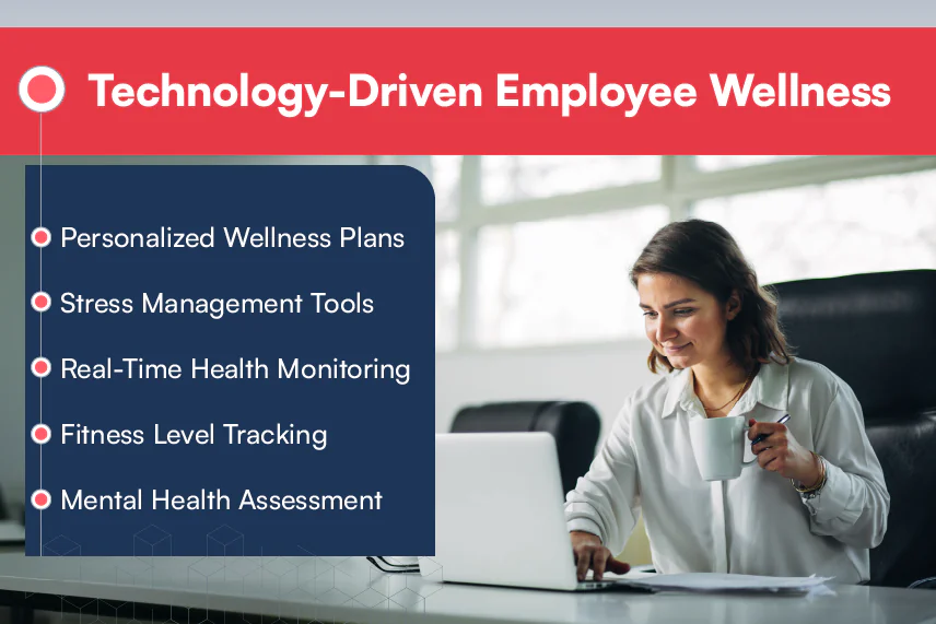 Technology-Driven-Employee-Wellness